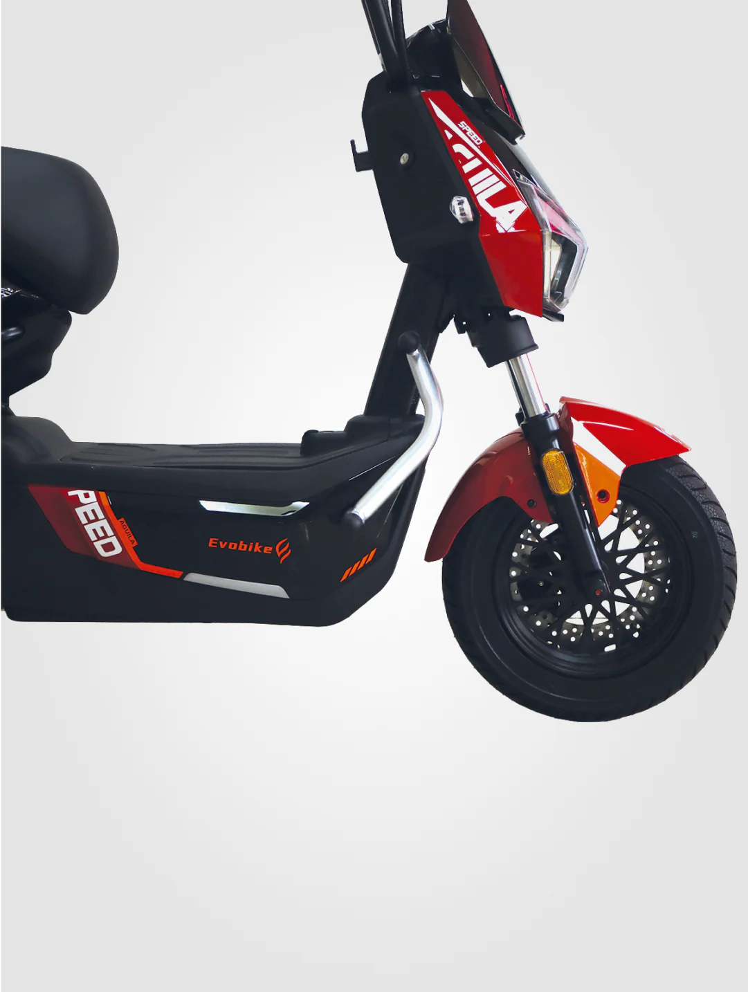 Bicicleta Águila - Image 11