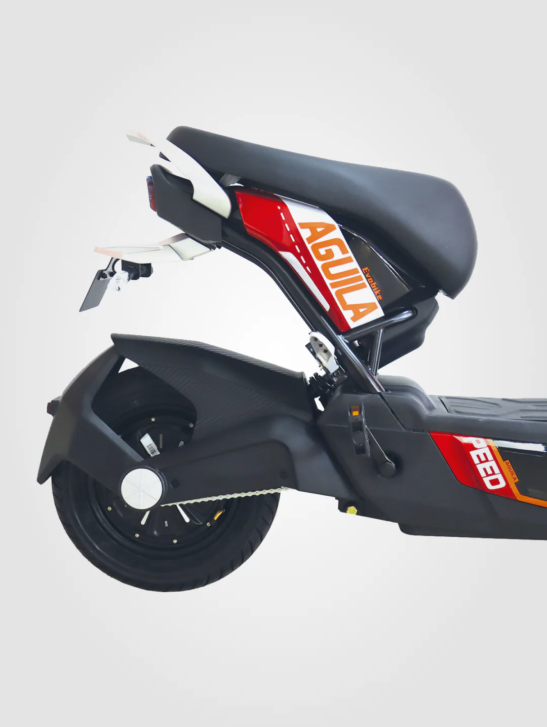 Bicicleta Águila - Image 12
