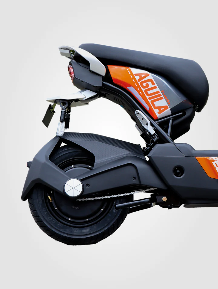 Bicicleta Águila - Image 3