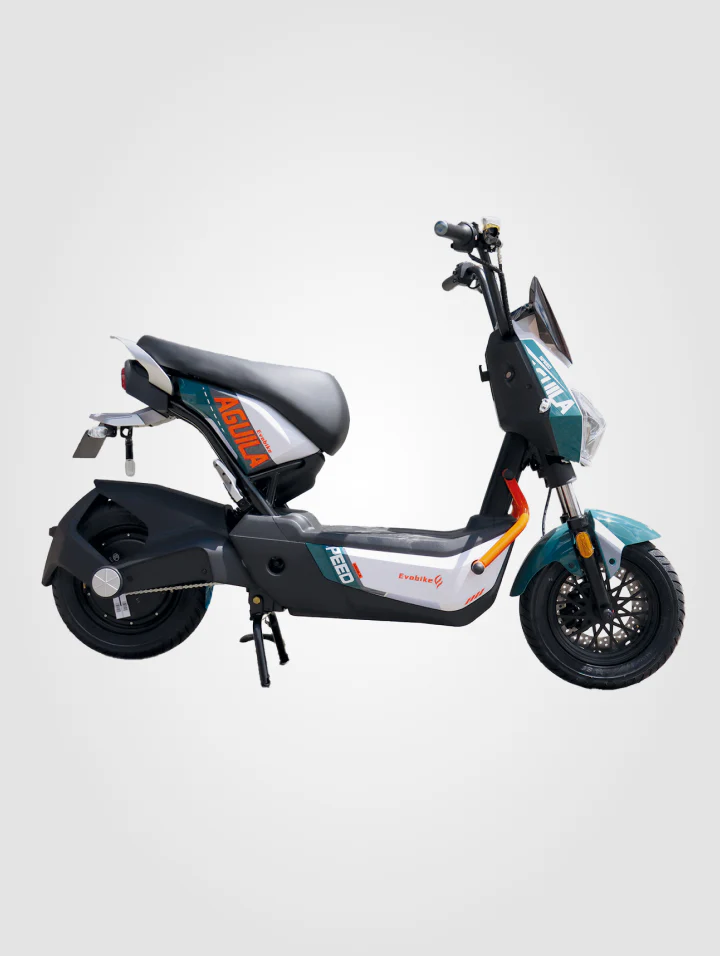 Bicicleta Águila - Image 5