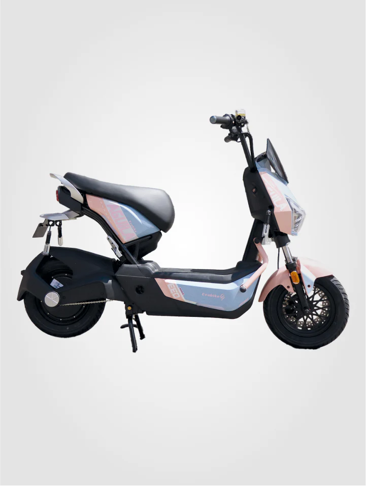 Bicicleta Águila - Image 6
