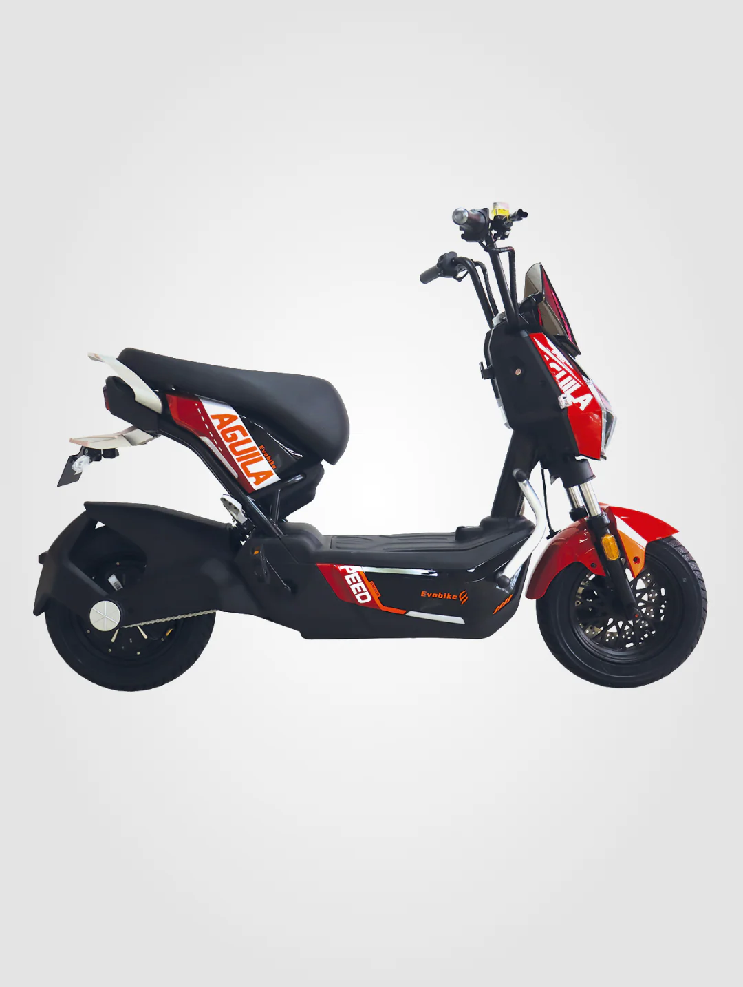 Bicicleta Águila - Image 8