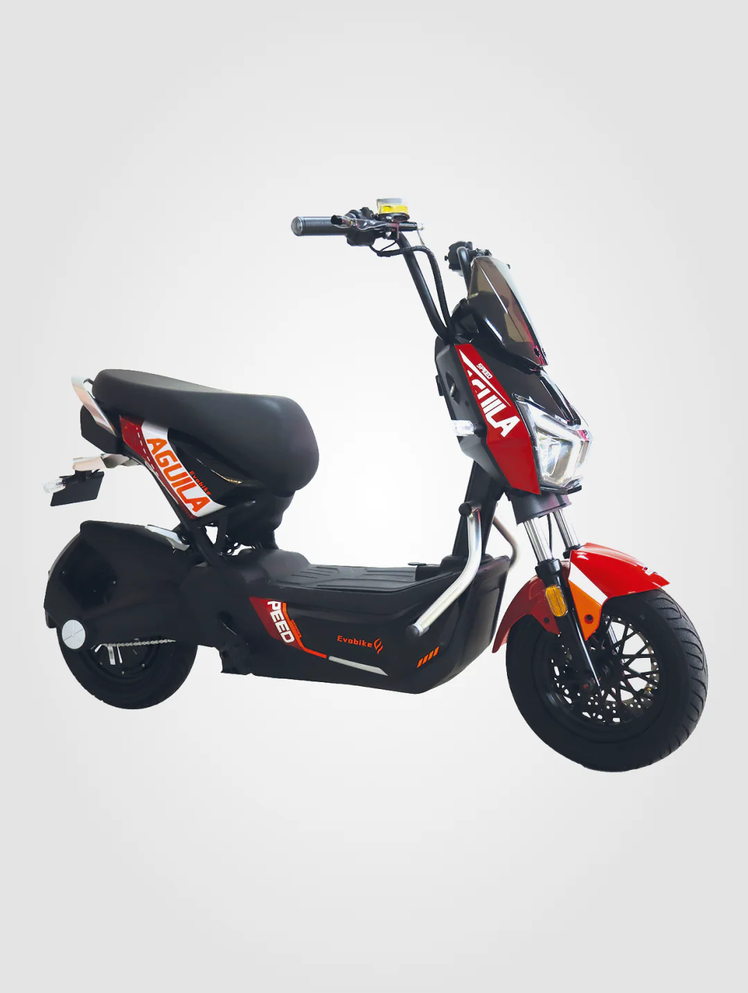Bicicleta Águila - Image 9