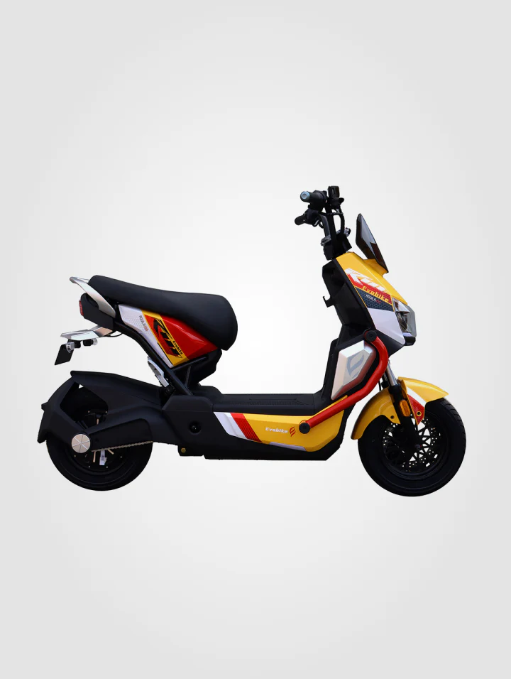 Bicicleta Aguila Pro - Image 11