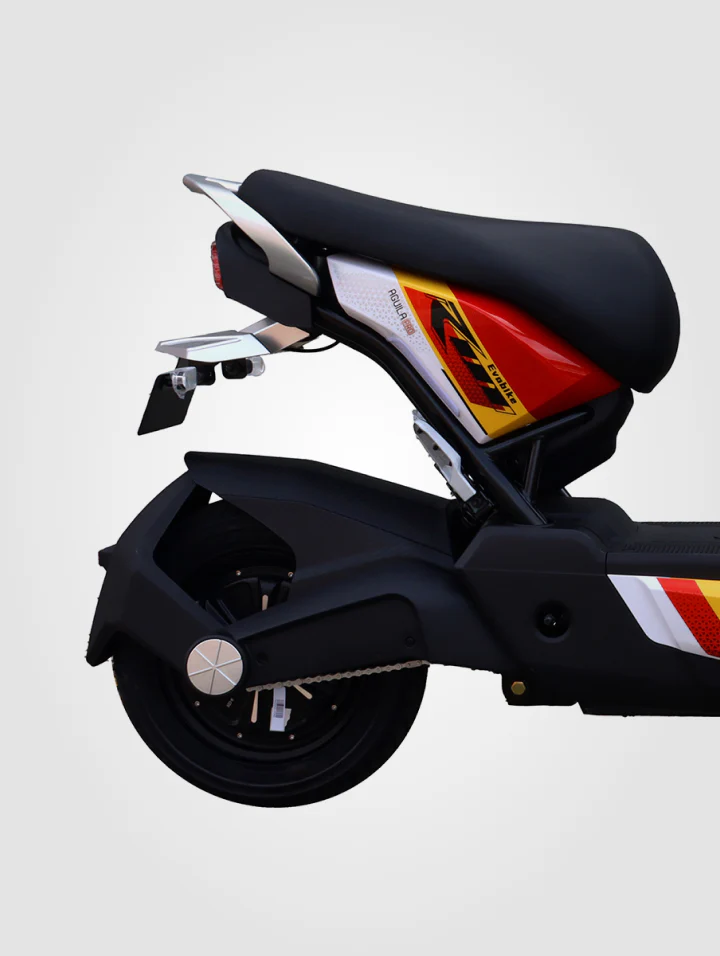 Bicicleta Aguila Pro - Image 13