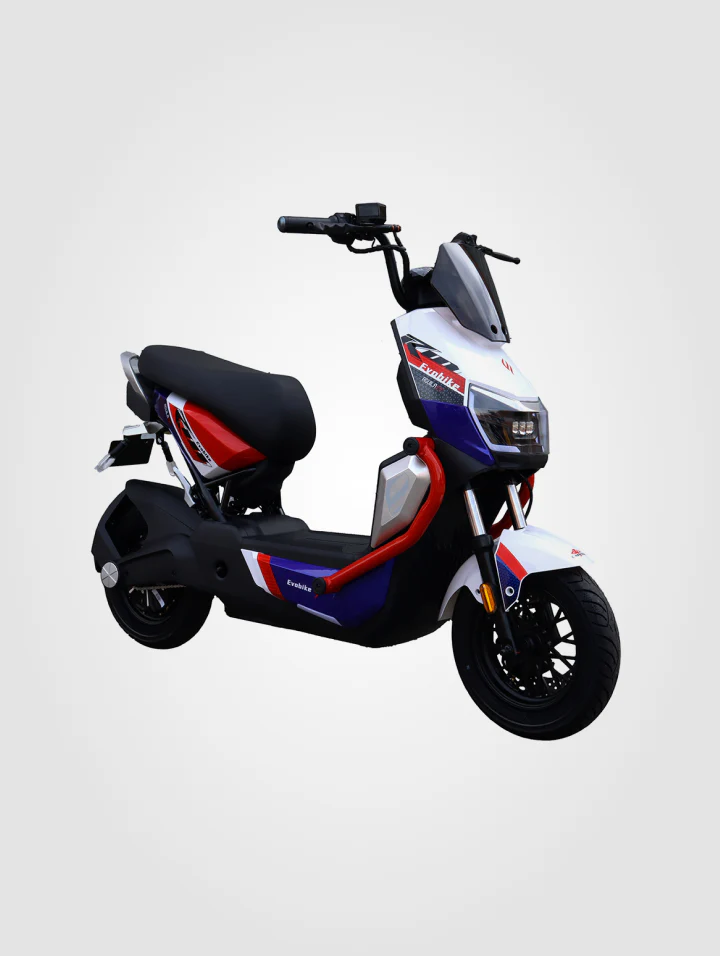 Bicicleta Aguila Pro - Image 16