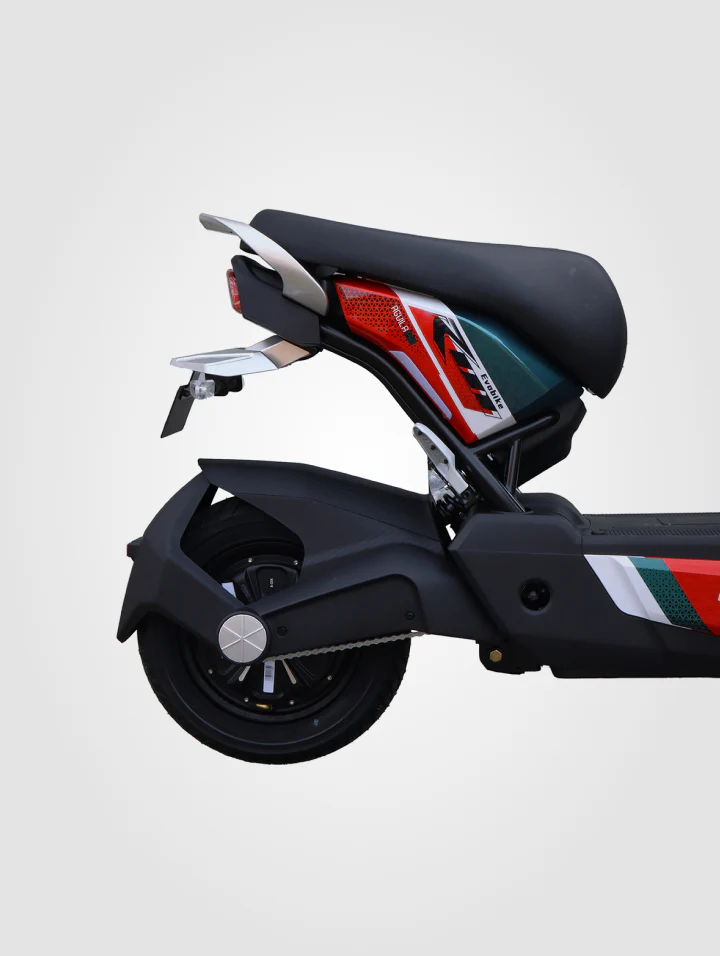 Bicicleta Aguila Pro - Image 17