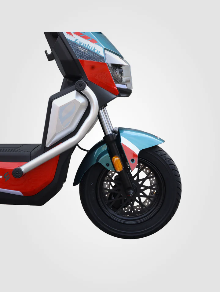 Bicicleta Aguila Pro - Image 18