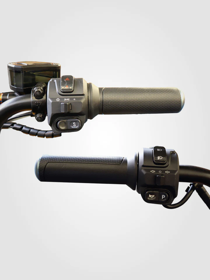 Bicicleta Aguila Pro - Image 19