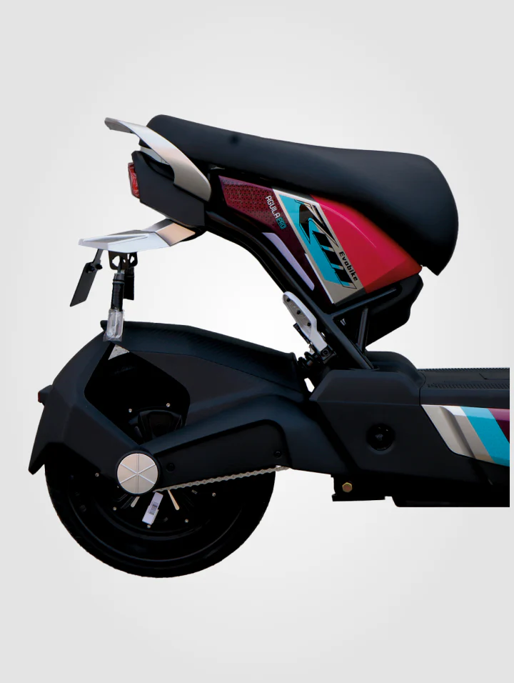 Bicicleta Aguila Pro - Image 31