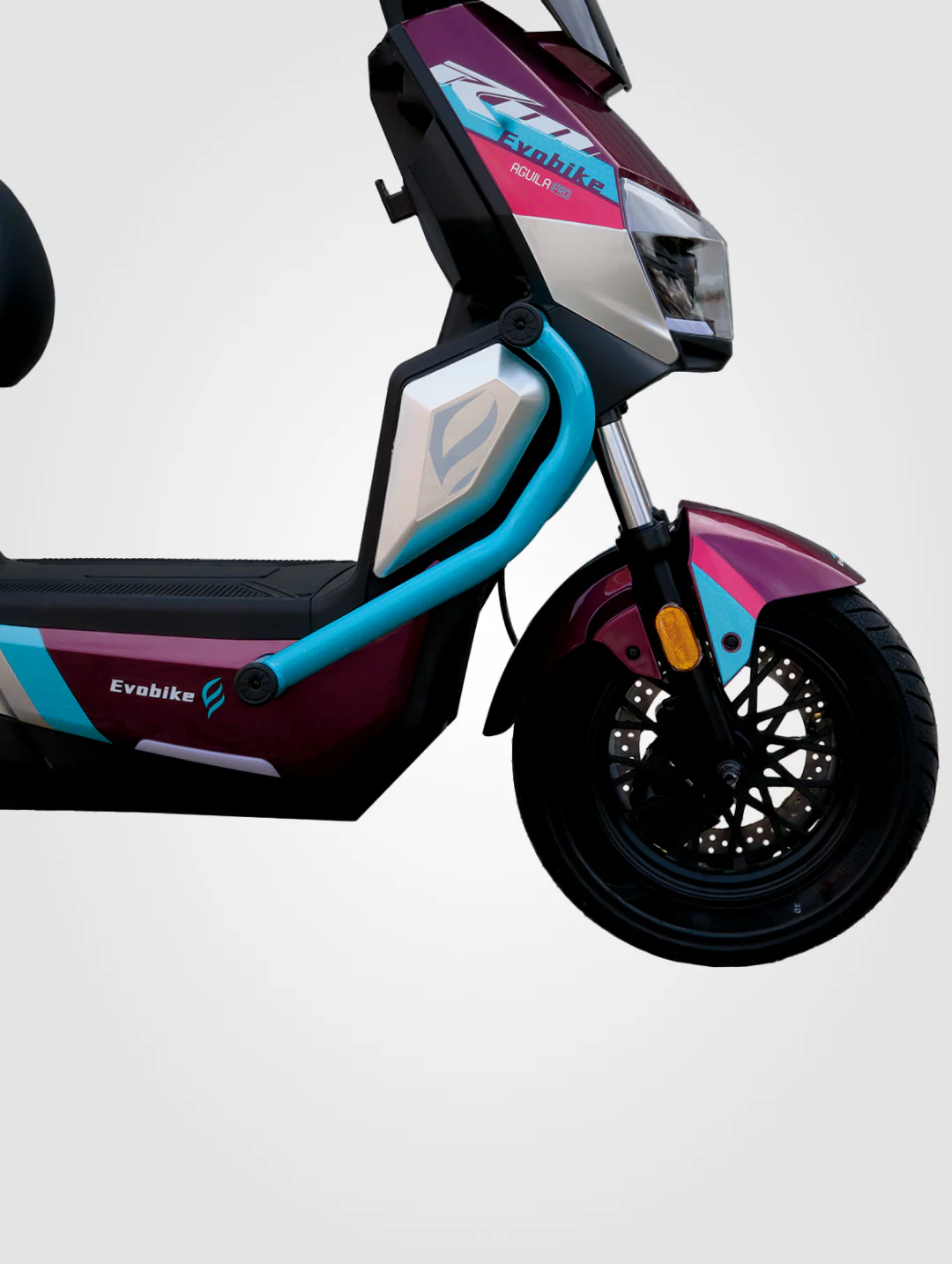 Bicicleta Aguila Pro - Image 32