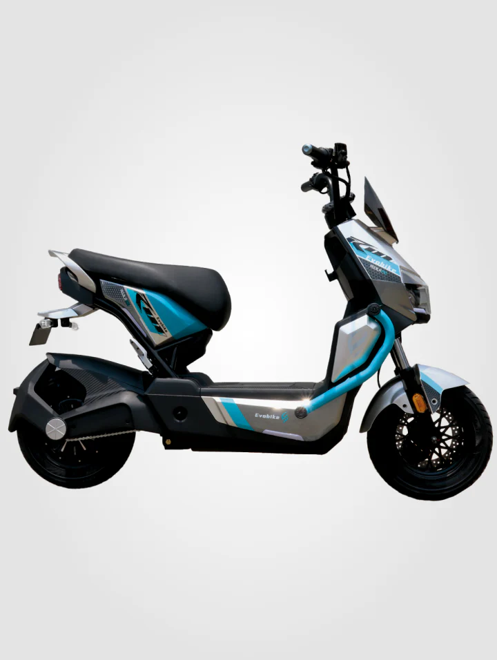 Bicicleta Aguila Pro - Image 34