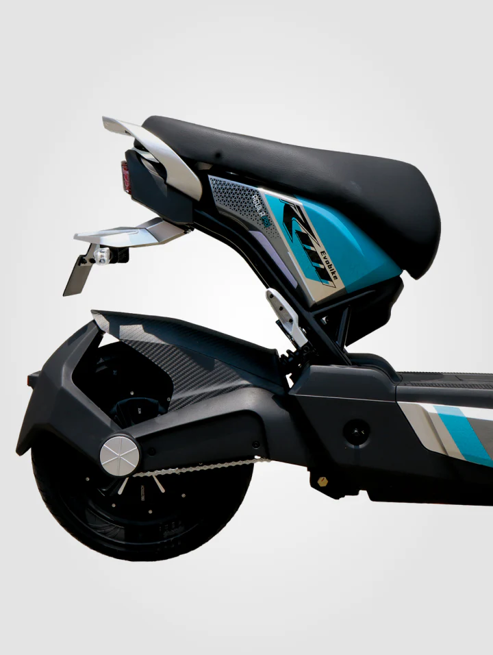 Bicicleta Aguila Pro - Image 36