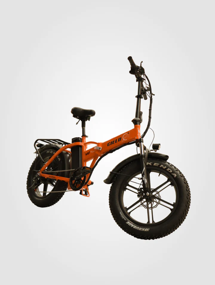 Bicicleta Cielo - Image 2