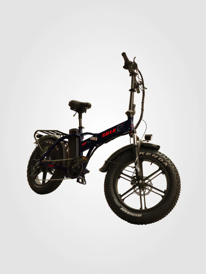 Bicicleta Cielo - Image 3
