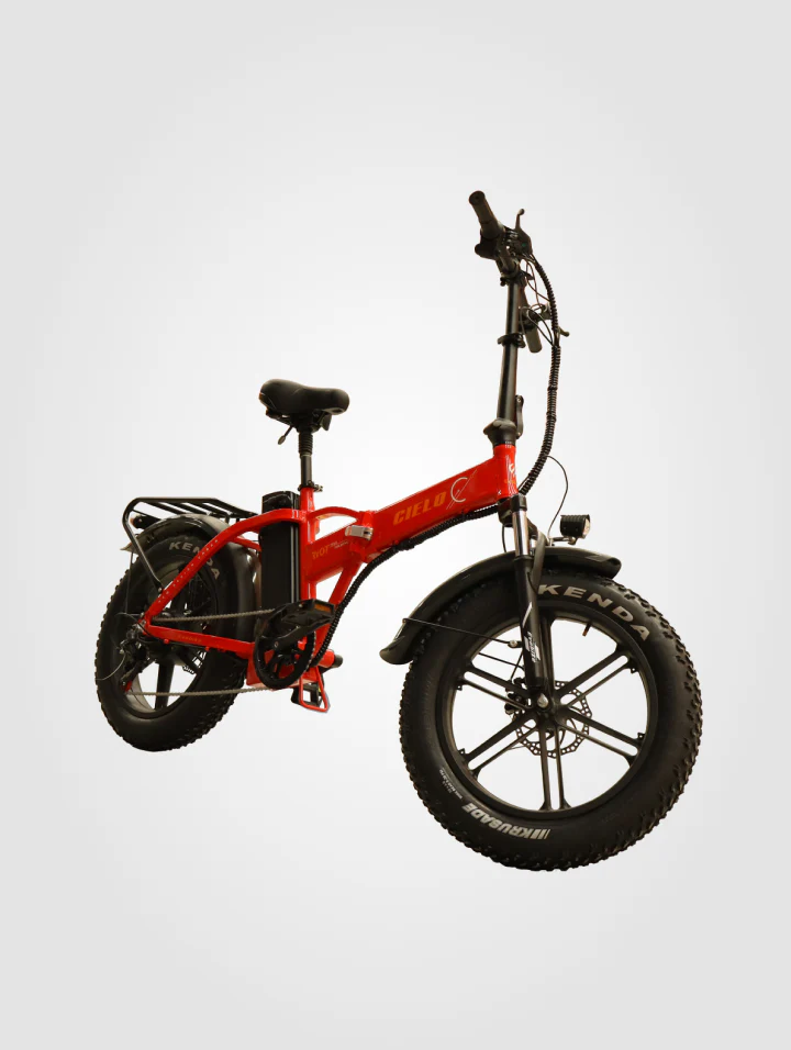 Bicicleta Cielo - Image 4