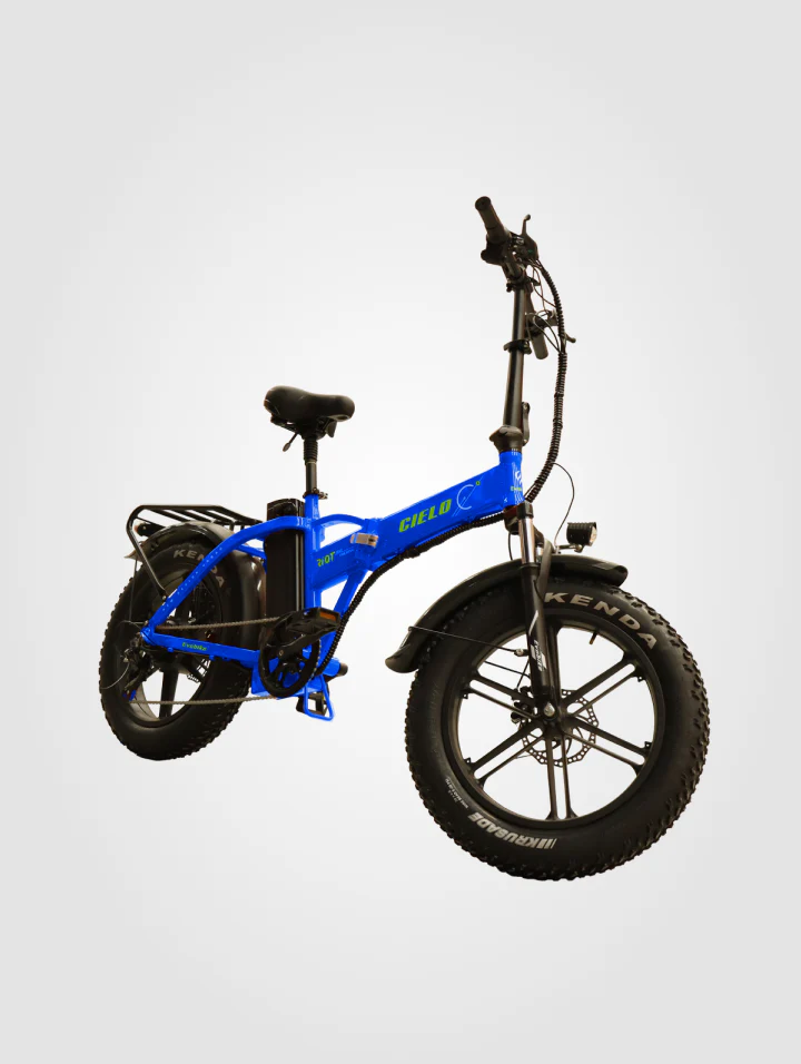 Bicicleta Cielo - Image 5