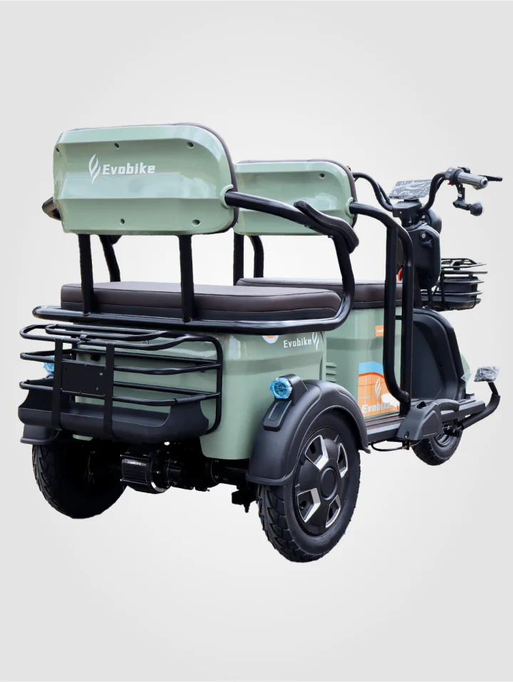 Bicicleta Family Plus - Image 14