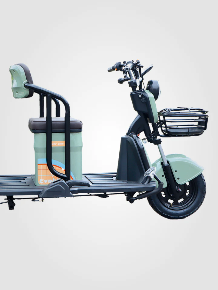 Bicicleta Family Plus - Image 15
