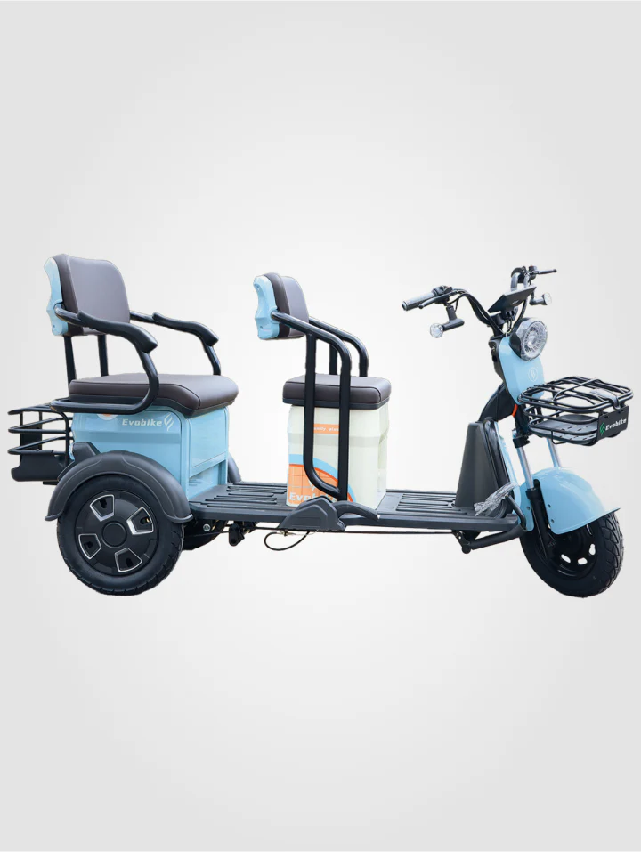 Bicicleta Family Plus - Image 17