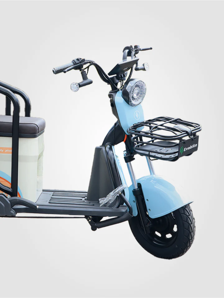 Bicicleta Family Plus - Image 18