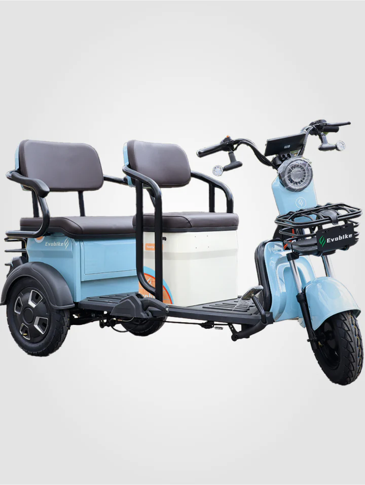 Bicicleta Family Plus - Image 22