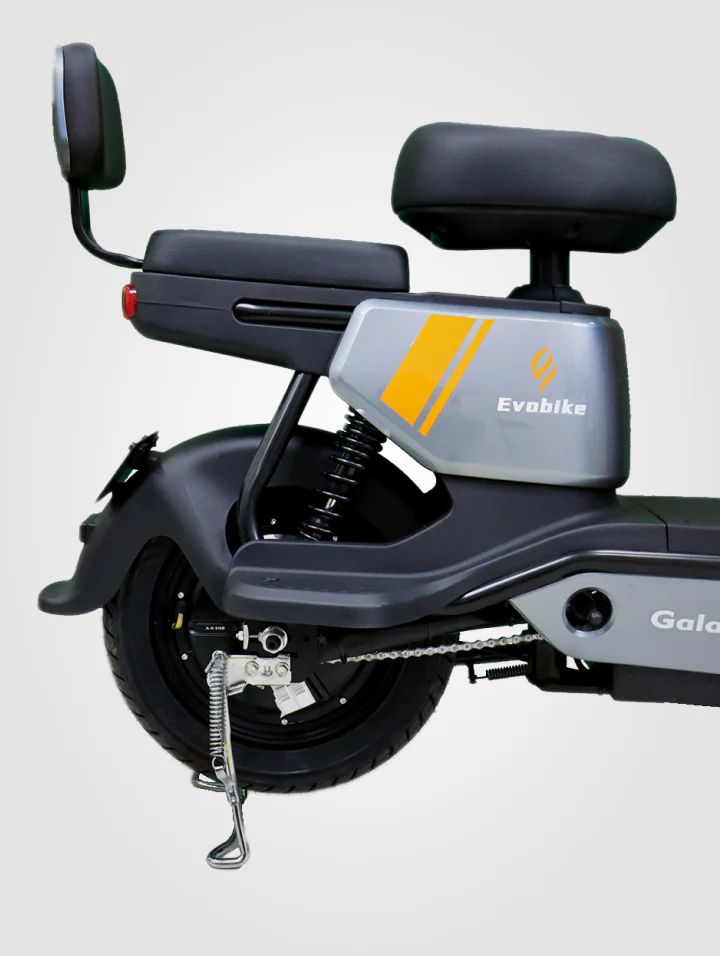 Bicicleta Galaxy - Image 5
