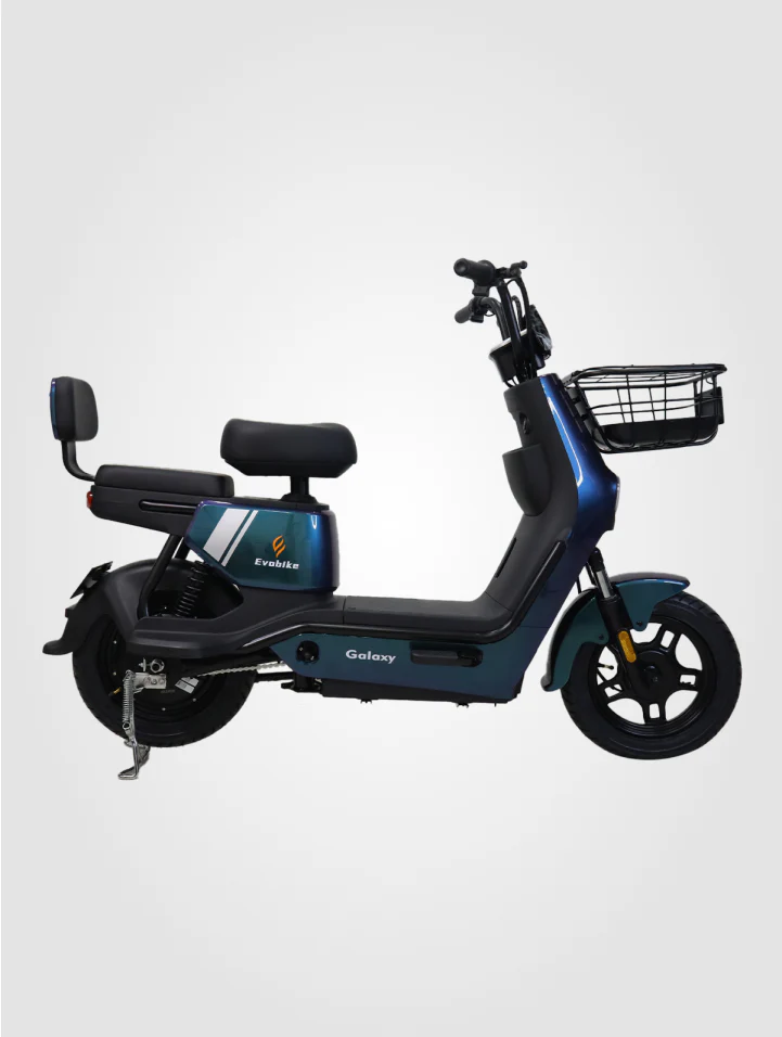 Bicicleta Galaxy - Image 7