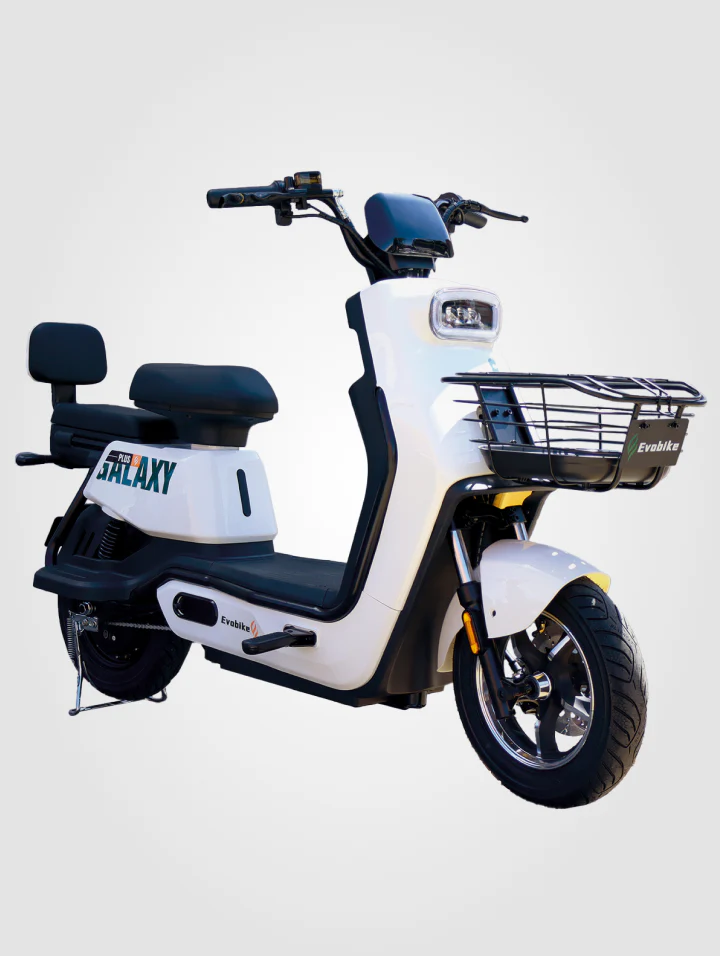 Bicicleta Galaxy Plus - Image 11