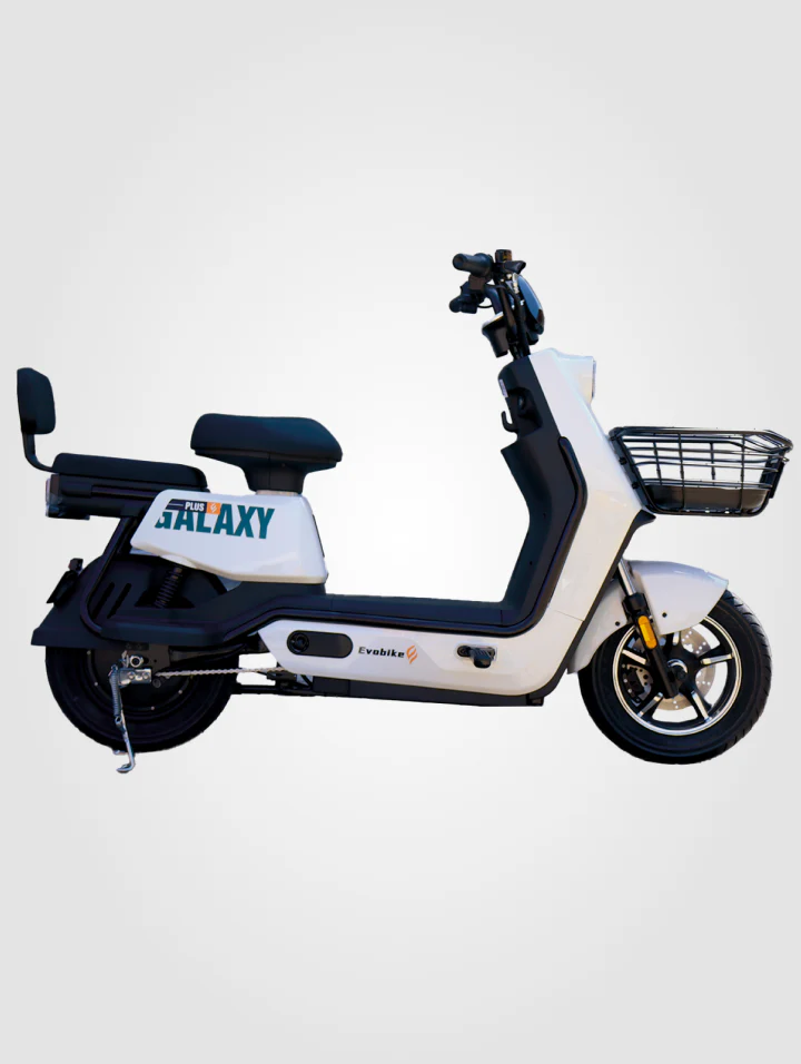 Bicicleta Galaxy Plus - Image 12