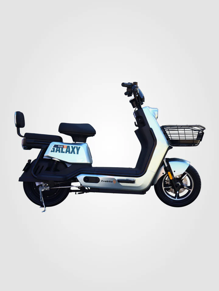 Bicicleta Galaxy Plus - Image 13