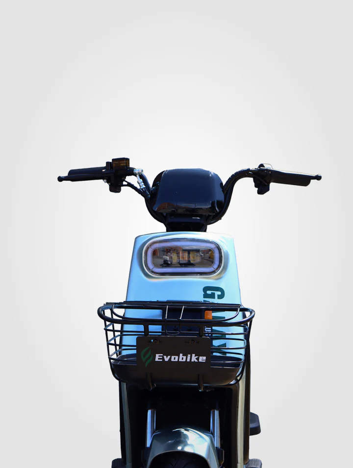Bicicleta Galaxy Plus - Image 14