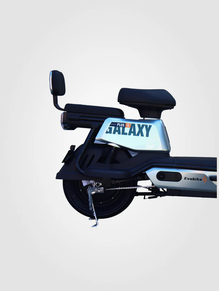 Bicicleta Galaxy Plus - Image 15