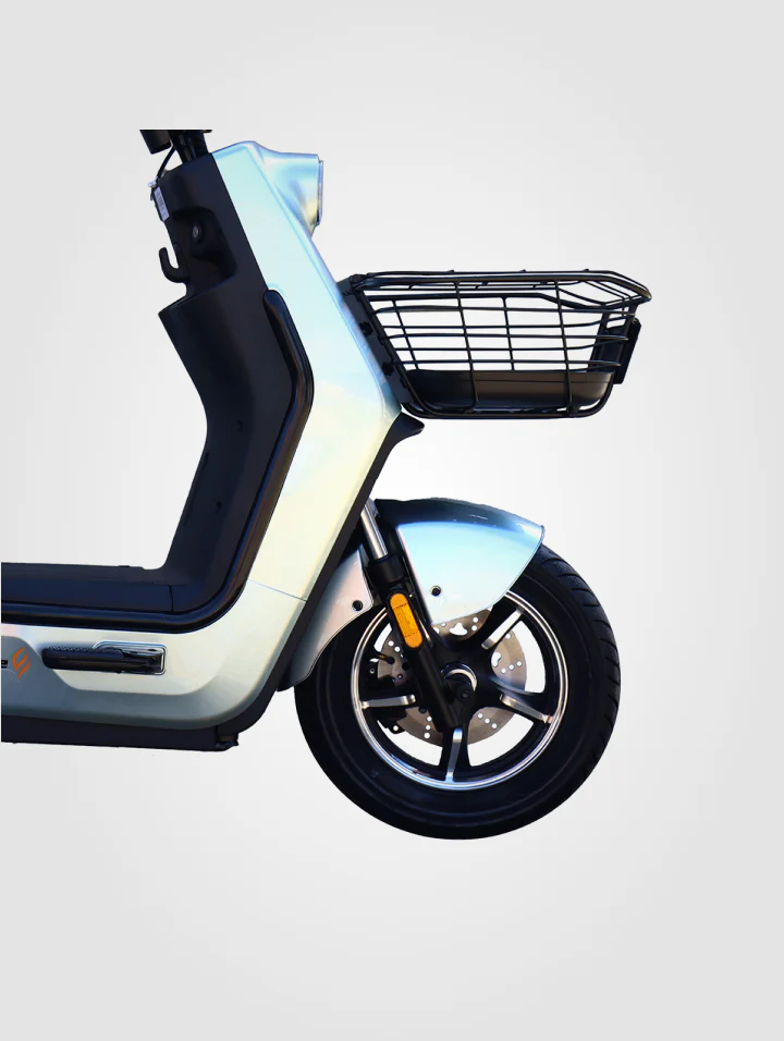 Bicicleta Galaxy Plus - Image 16