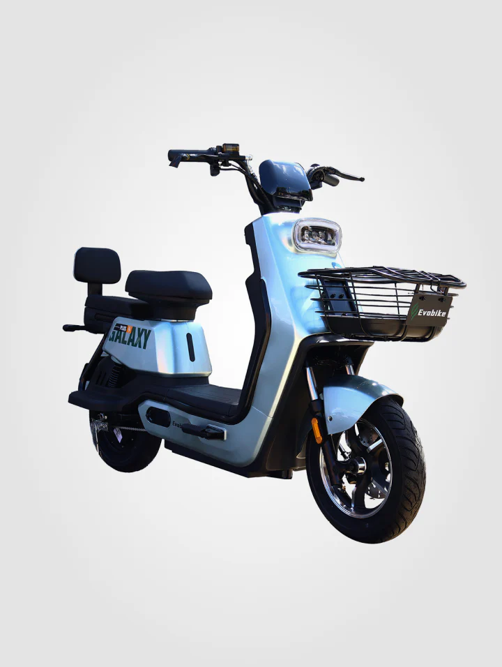 Bicicleta Galaxy Plus - Image 17