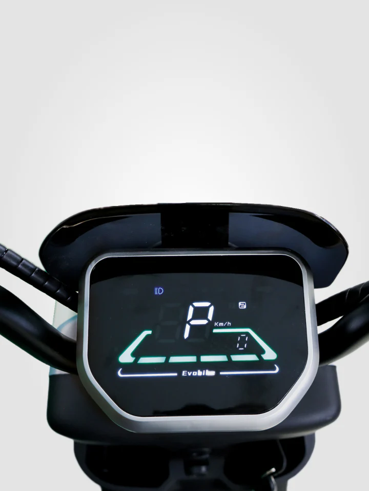Bicicleta Galaxy Plus - Image 3
