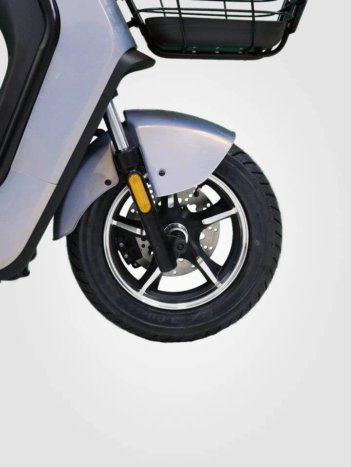 Bicicleta Galaxy Plus - Image 4