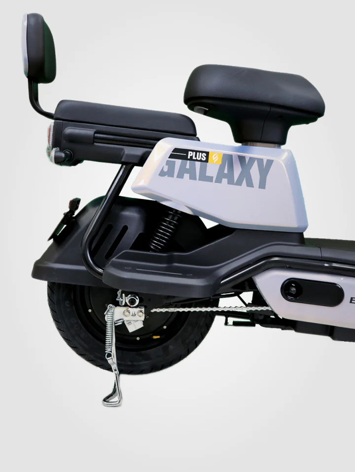 Bicicleta Galaxy Plus - Image 5