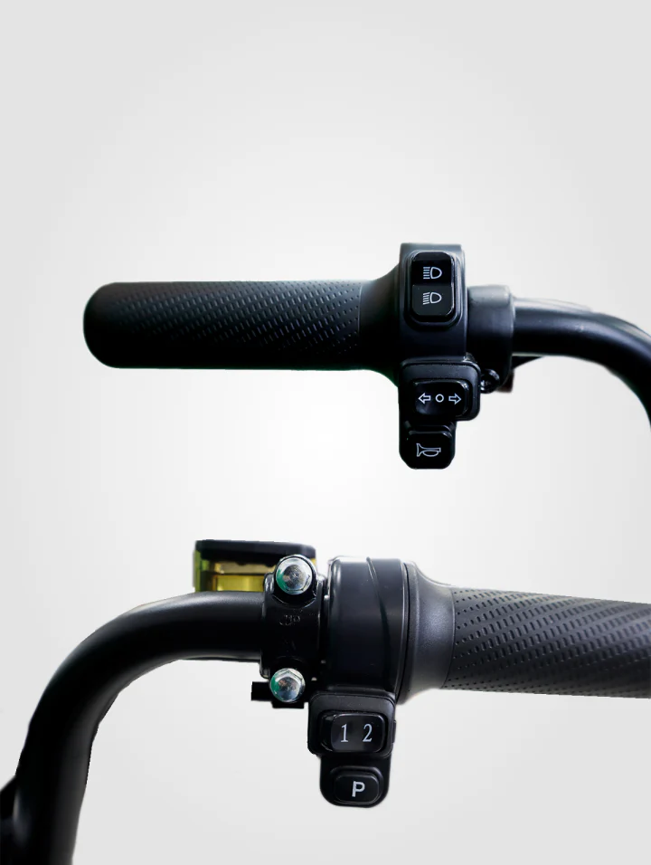 Bicicleta Galaxy Plus - Image 6