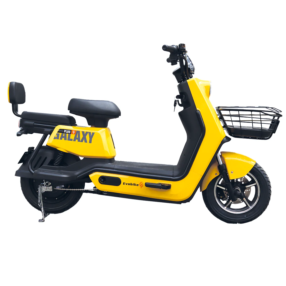 Bicicleta Galaxy Plus - Image 7