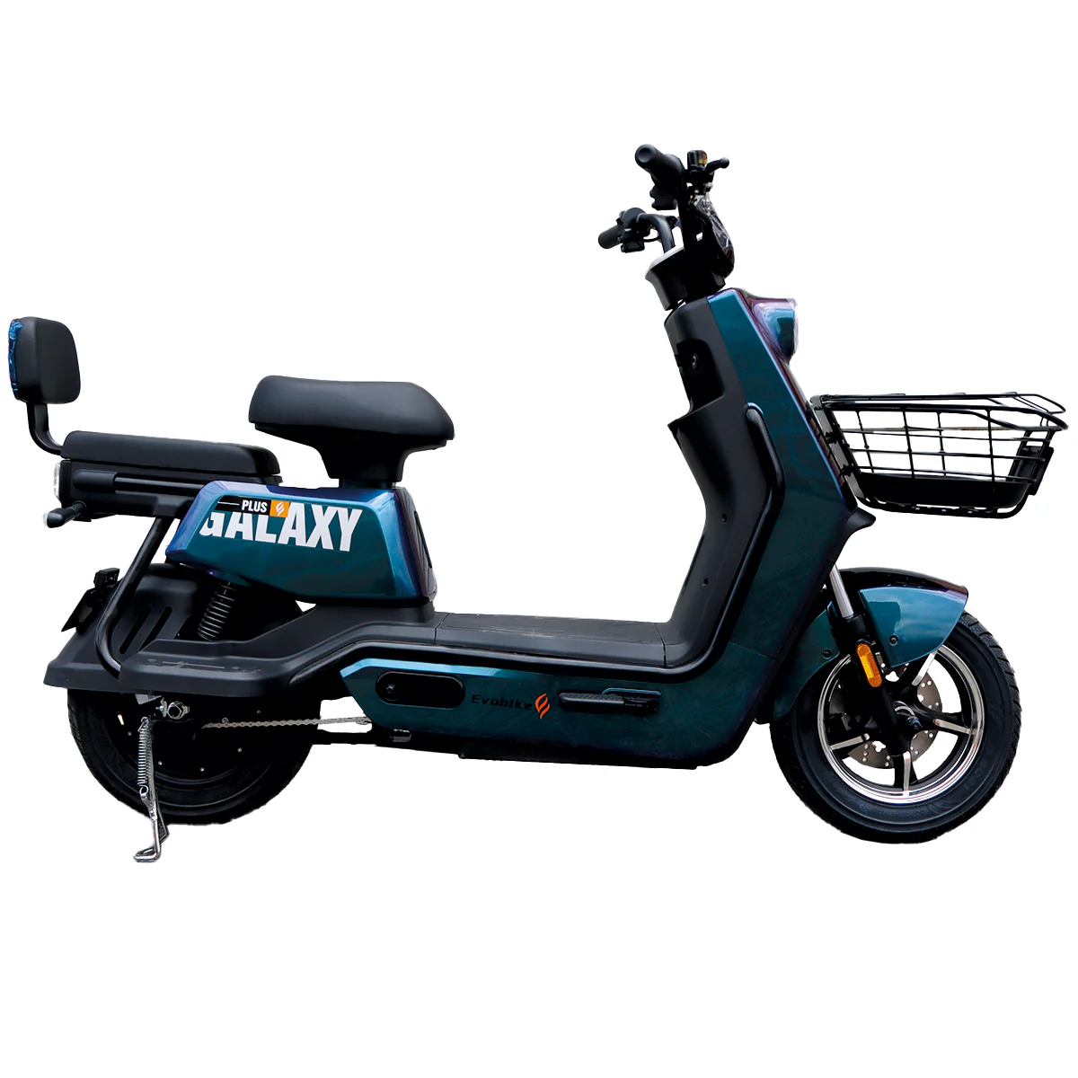 Bicicleta Galaxy Plus - Image 8