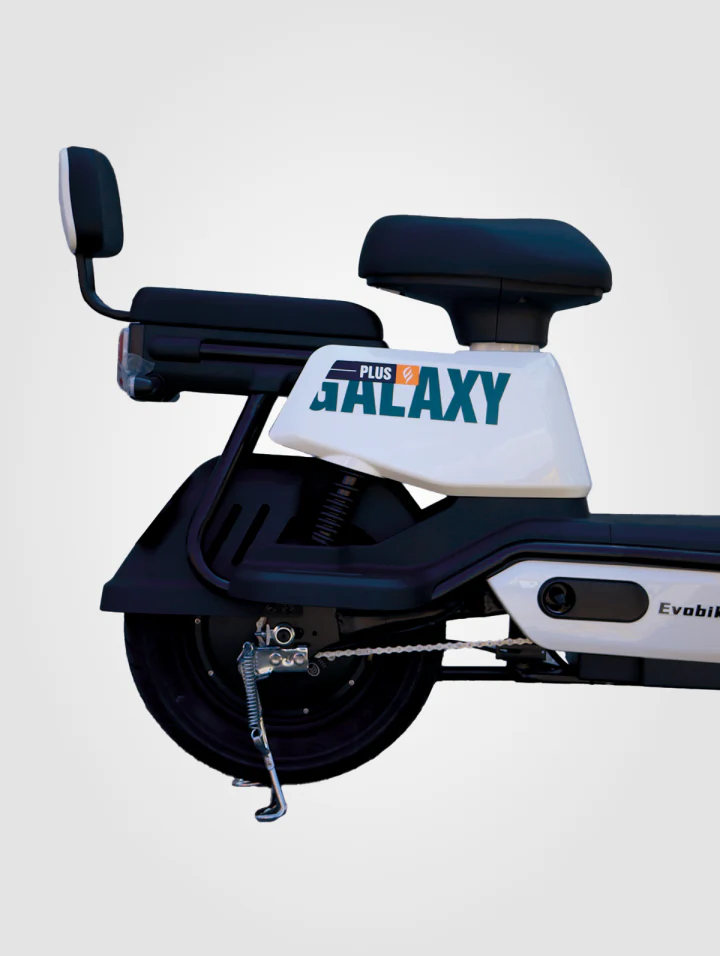 Bicicleta Galaxy Plus - Image 9