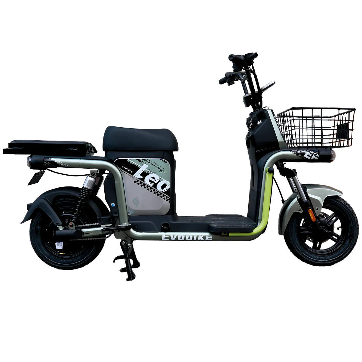 Bicicleta Leo - Image 10