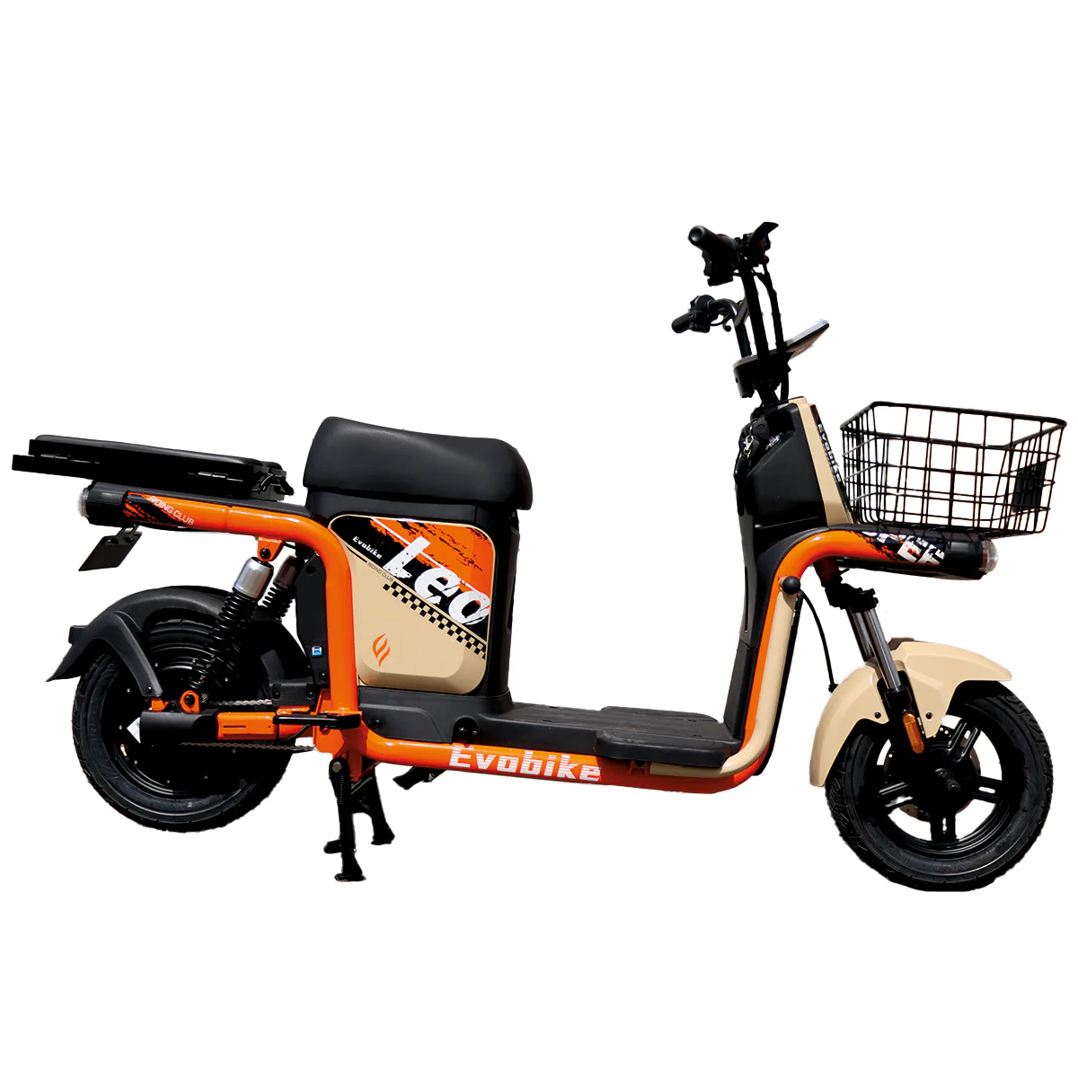 Bicicleta Leo - Image 11
