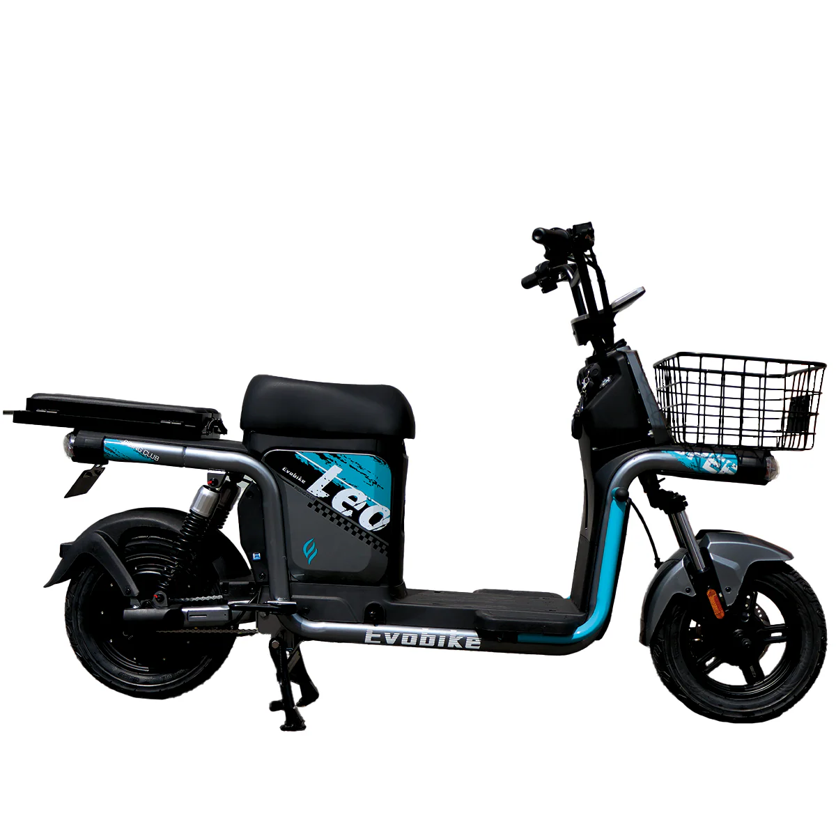 Bicicleta Leo - Image 12