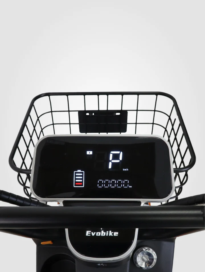 Bicicleta Leo - Image 3