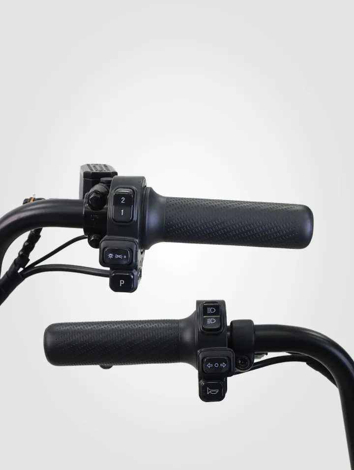 Bicicleta Leo - Image 4