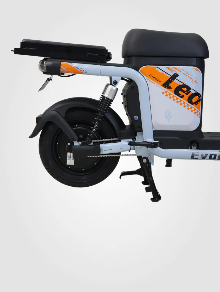 Bicicleta Leo - Image 5