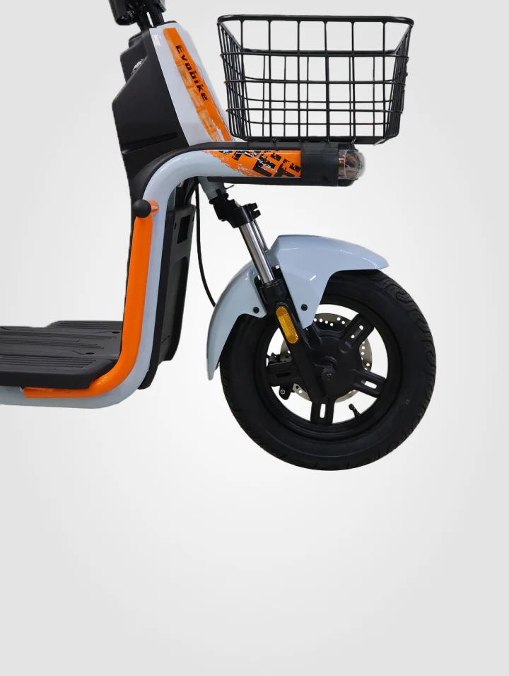 Bicicleta Leo - Image 6