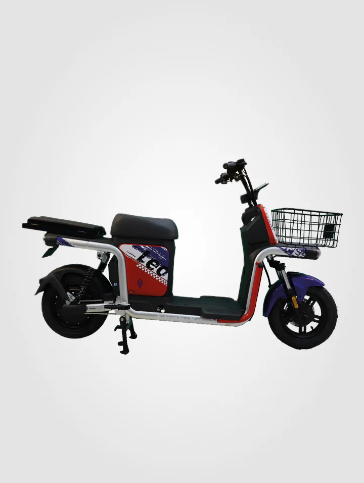 Bicicleta Leo - Image 7